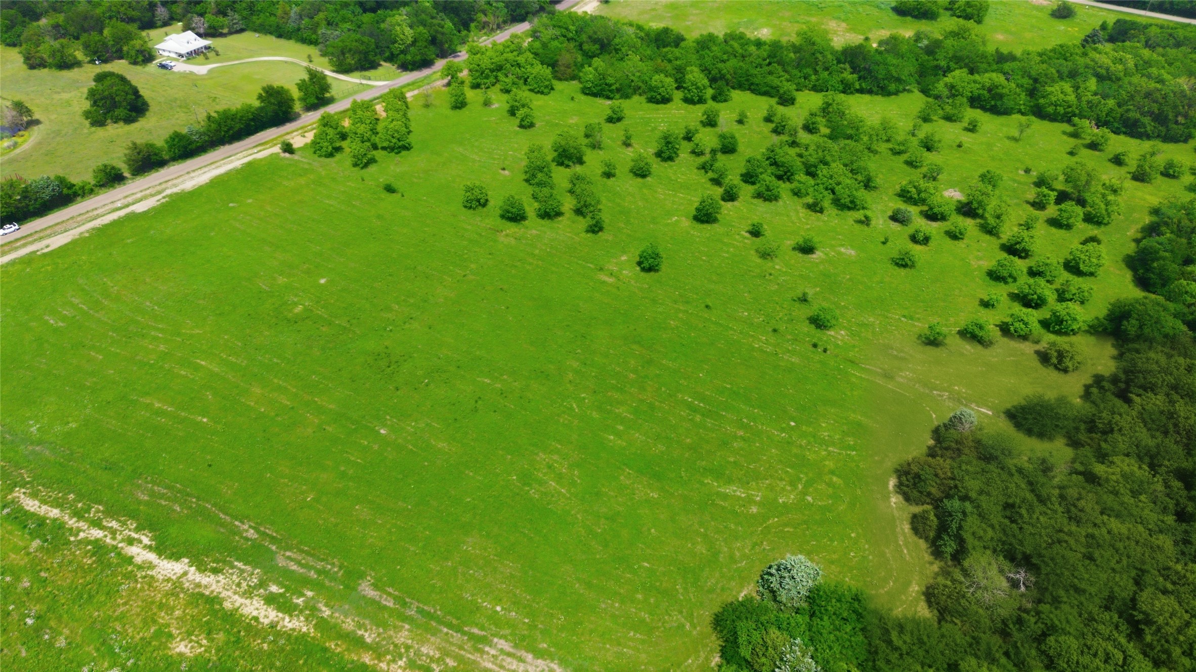 Lot 3 County Road 3430 Lone Oak TX 75453