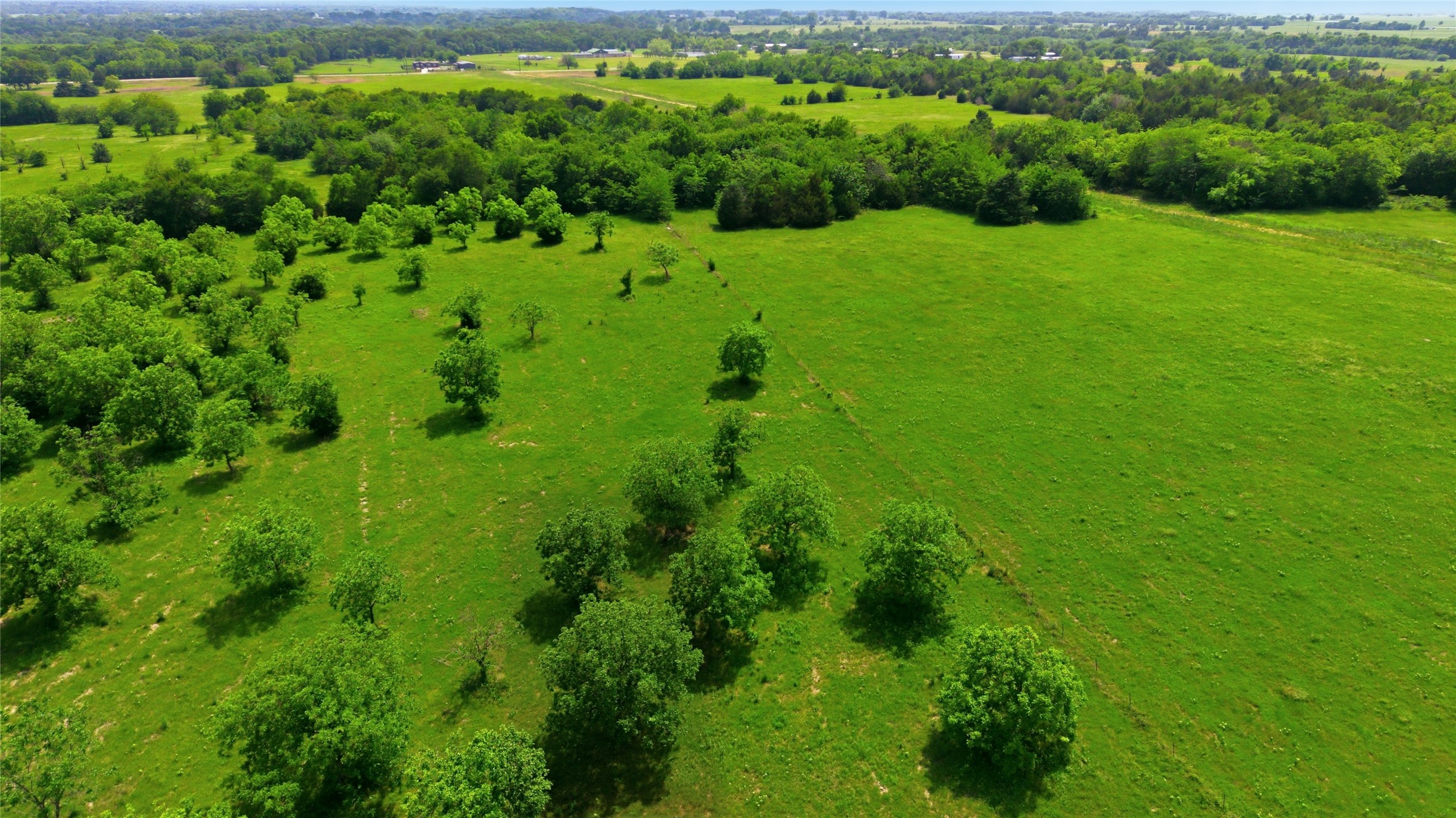 Lot 3 County Road 3430 Lone Oak TX 75453