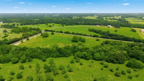Lot 3 County Road 3430 Lone Oak TX 75453
