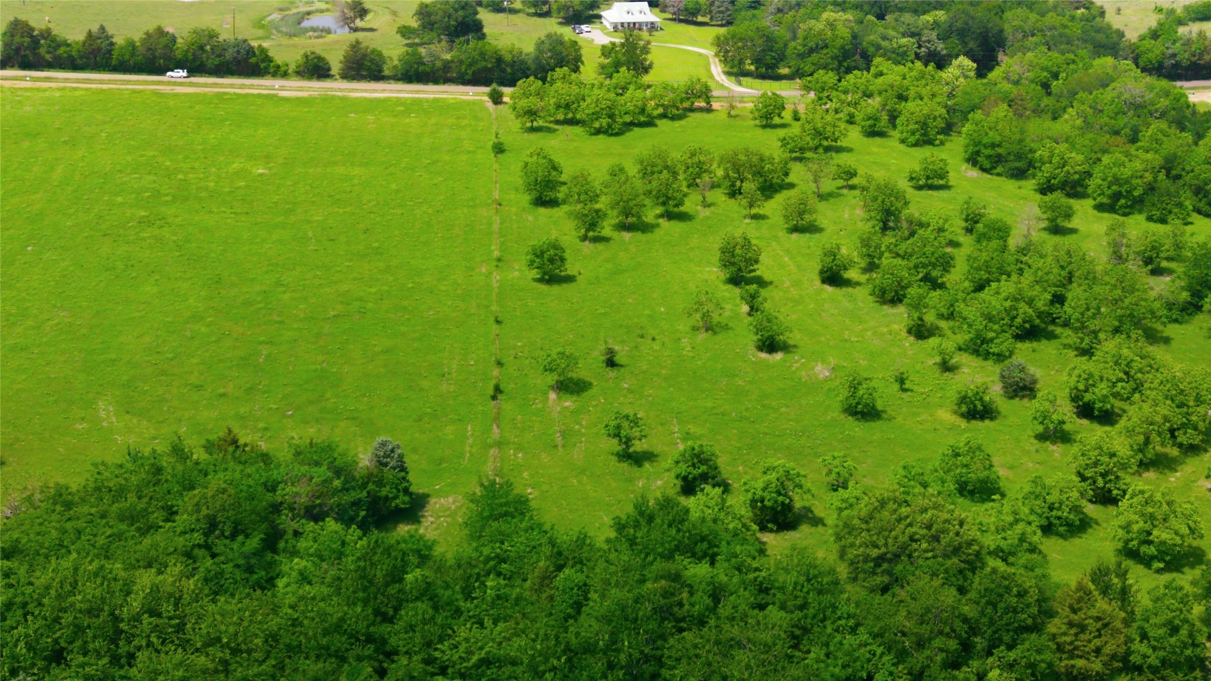 Lot 3 County Road 3430 Lone Oak TX 75453
