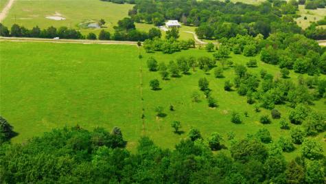 Lot 3 County Road 3430 Lone Oak TX 75453
