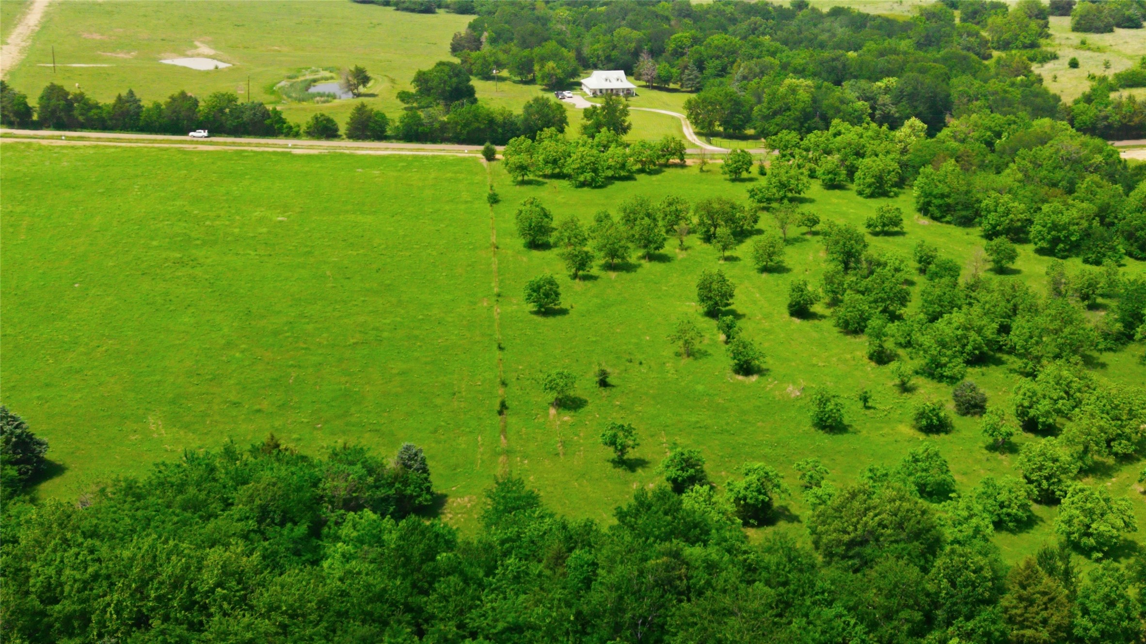 Lot 3 County Road 3430 Lone Oak TX 75453
