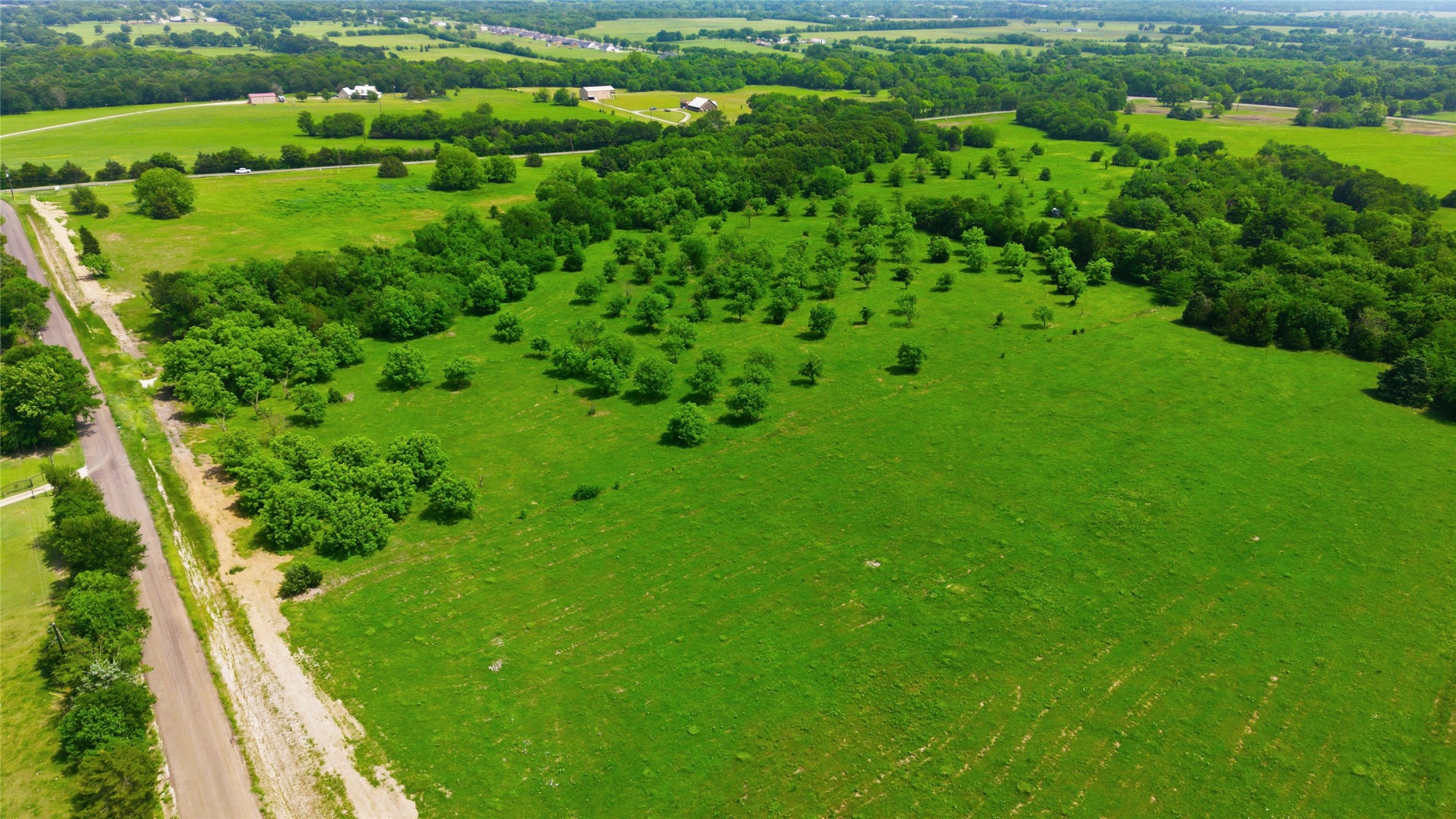 Lot 3 County Road 3430 Lone Oak TX 75453