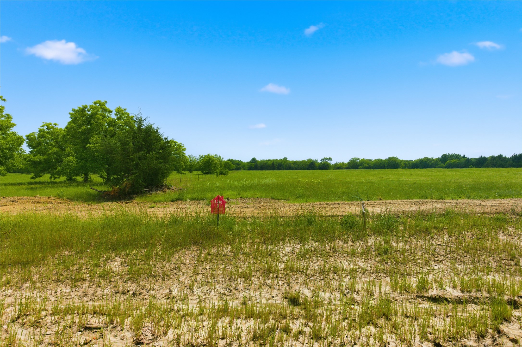 Lot 3 County Road 3430 Lone Oak TX 75453