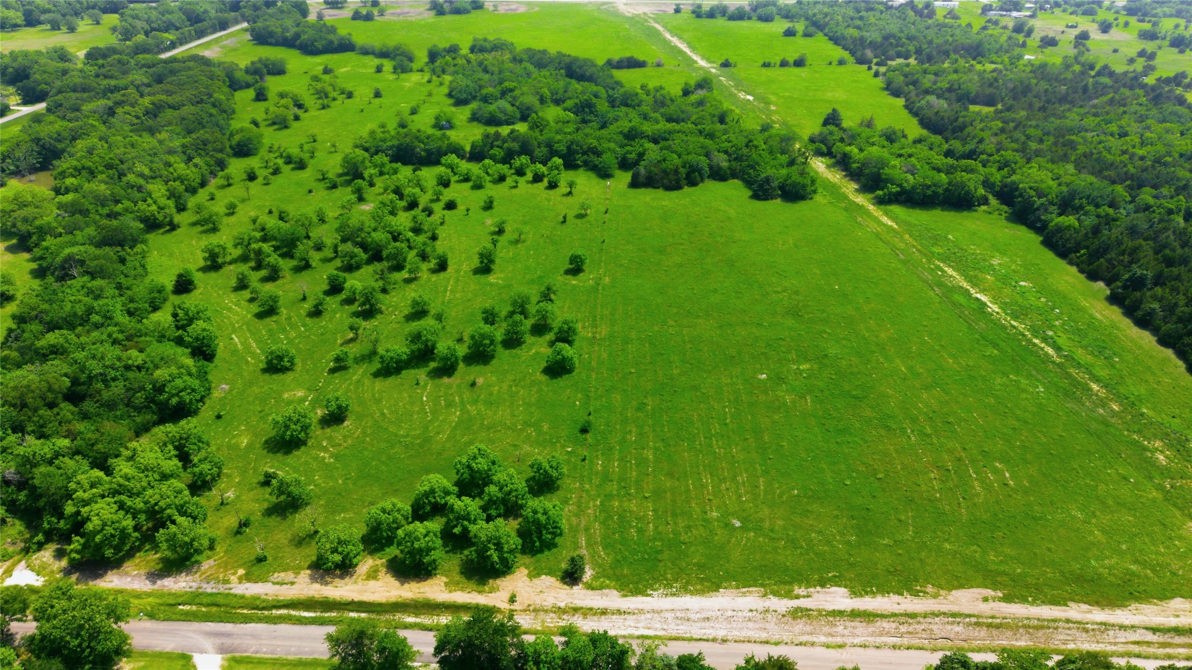 Lot 3 County Road 3430 Lone Oak TX 75453