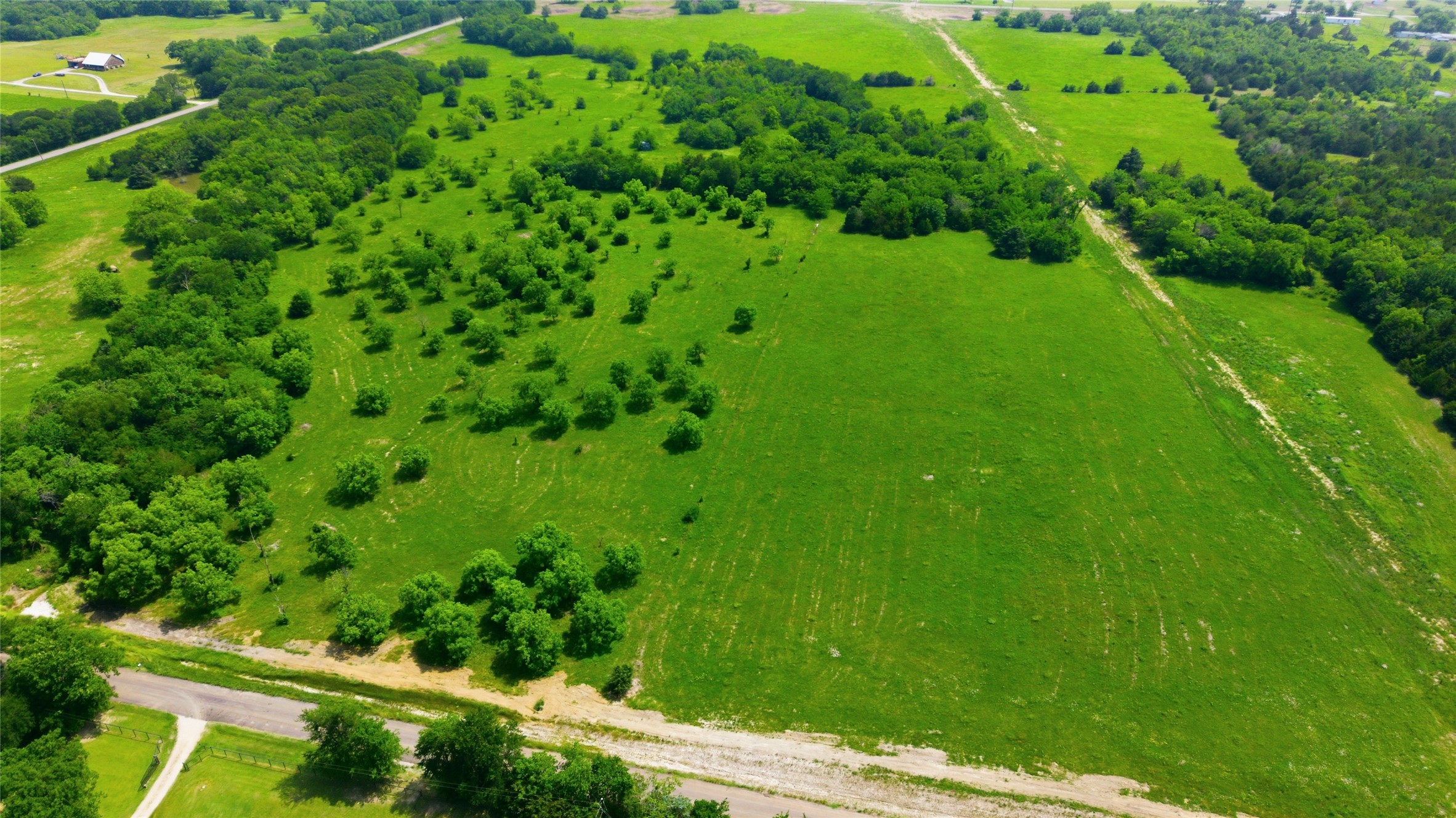 Lot 3 County Road 3430 Lone Oak TX 75453