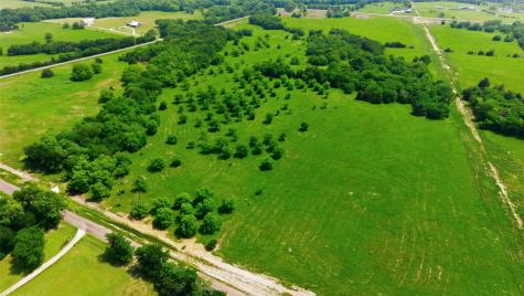Lot 3 County Road 3430 Lone Oak TX 75453