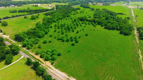 Lot 3 County Road 3430 Lone Oak TX 75453