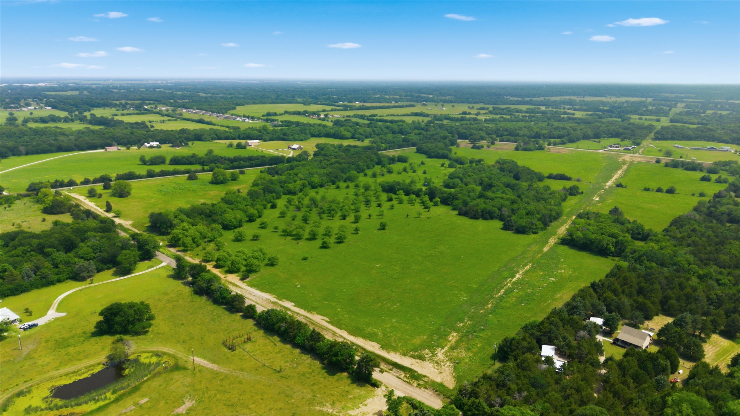 Lot 3 County Road 3430 Lone Oak TX 75453