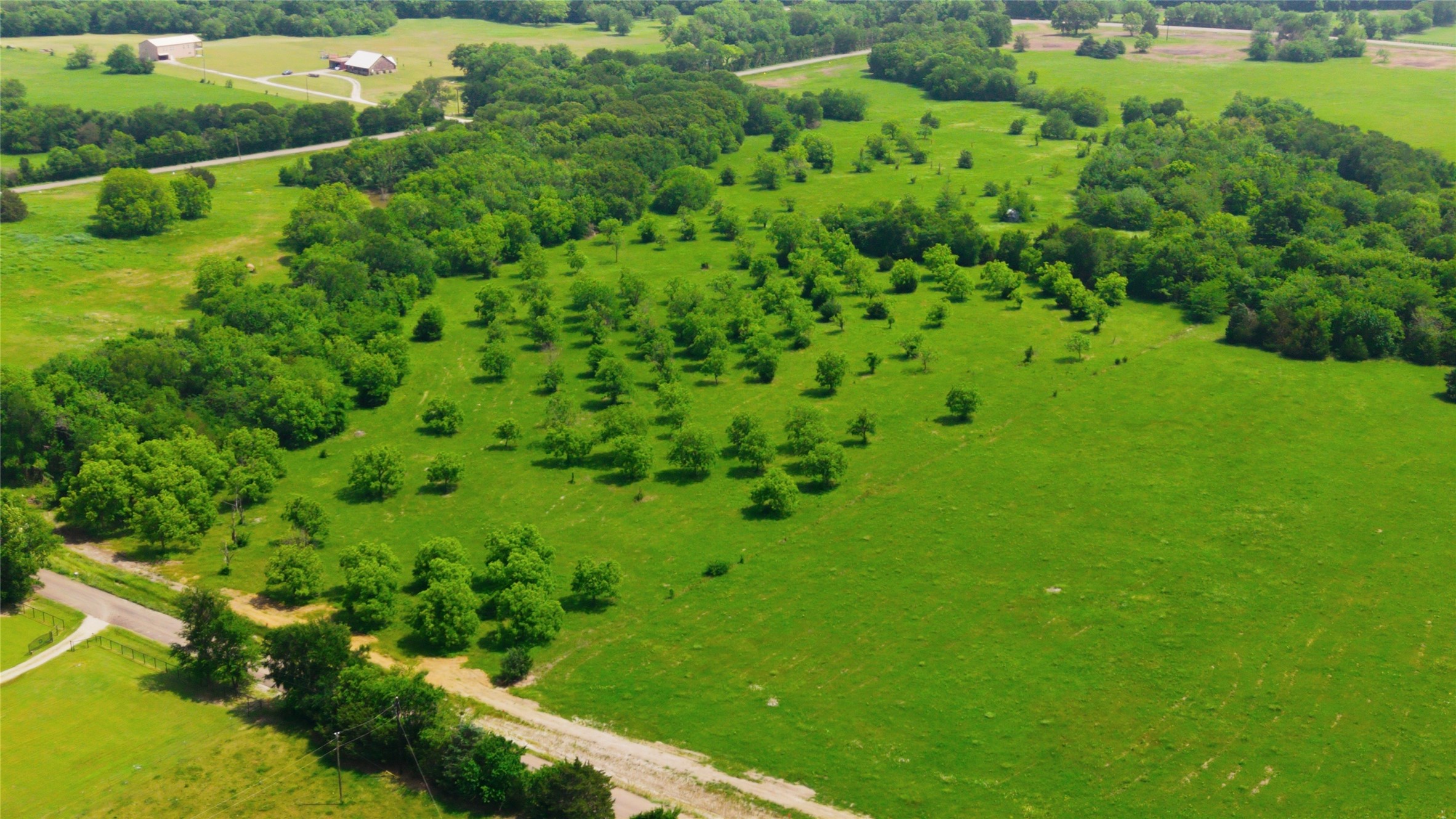 Lot 3 County Road 3430 Lone Oak TX 75453