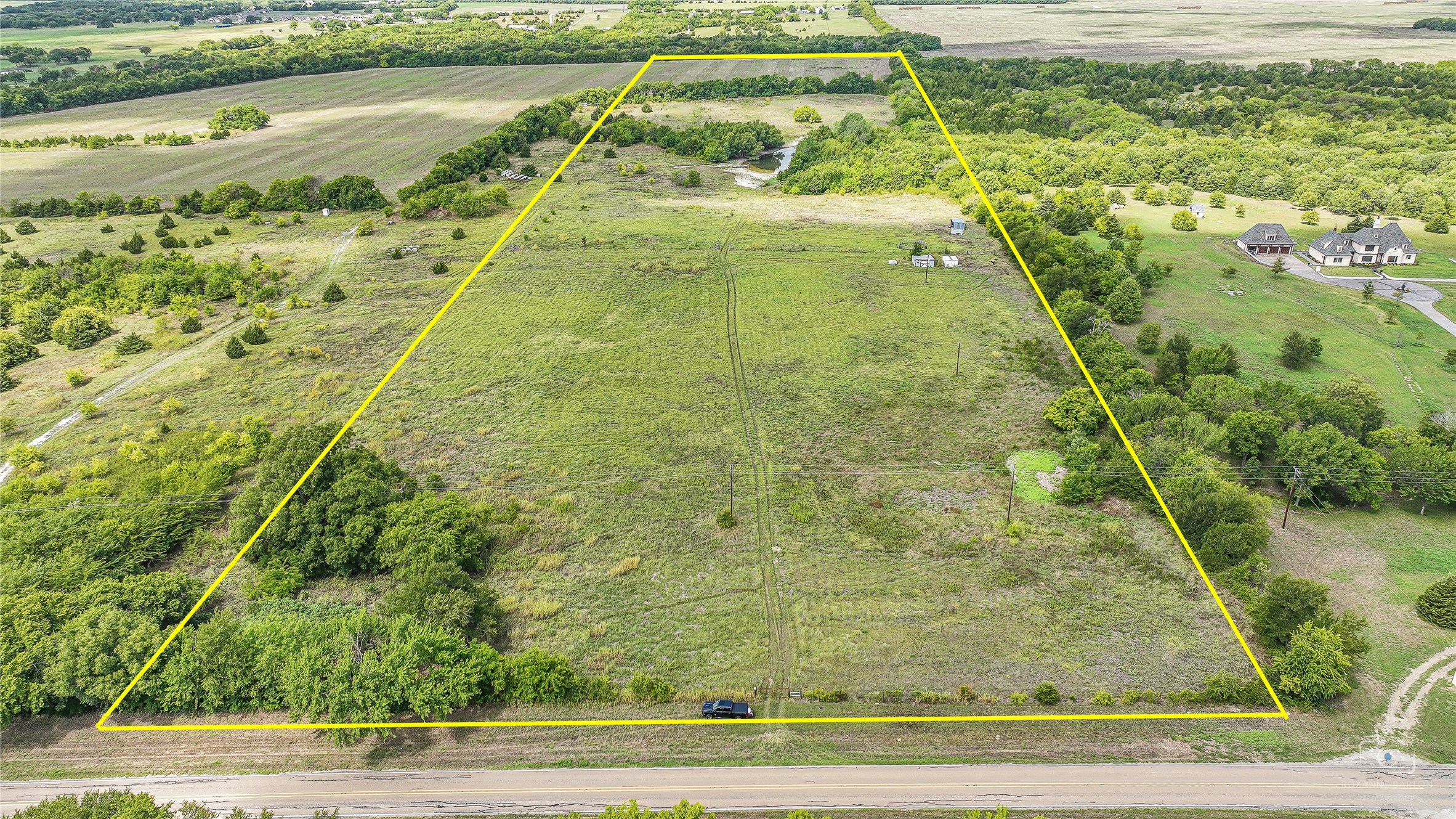 883 Fm 2729 Whitewright TX 75491