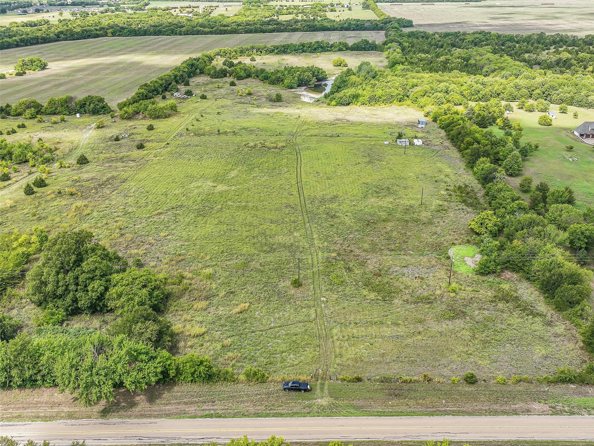 883 Fm 2729 Whitewright TX 75491