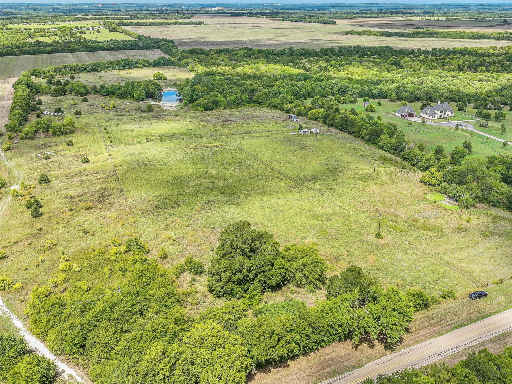 883 Fm 2729 Whitewright TX 75491