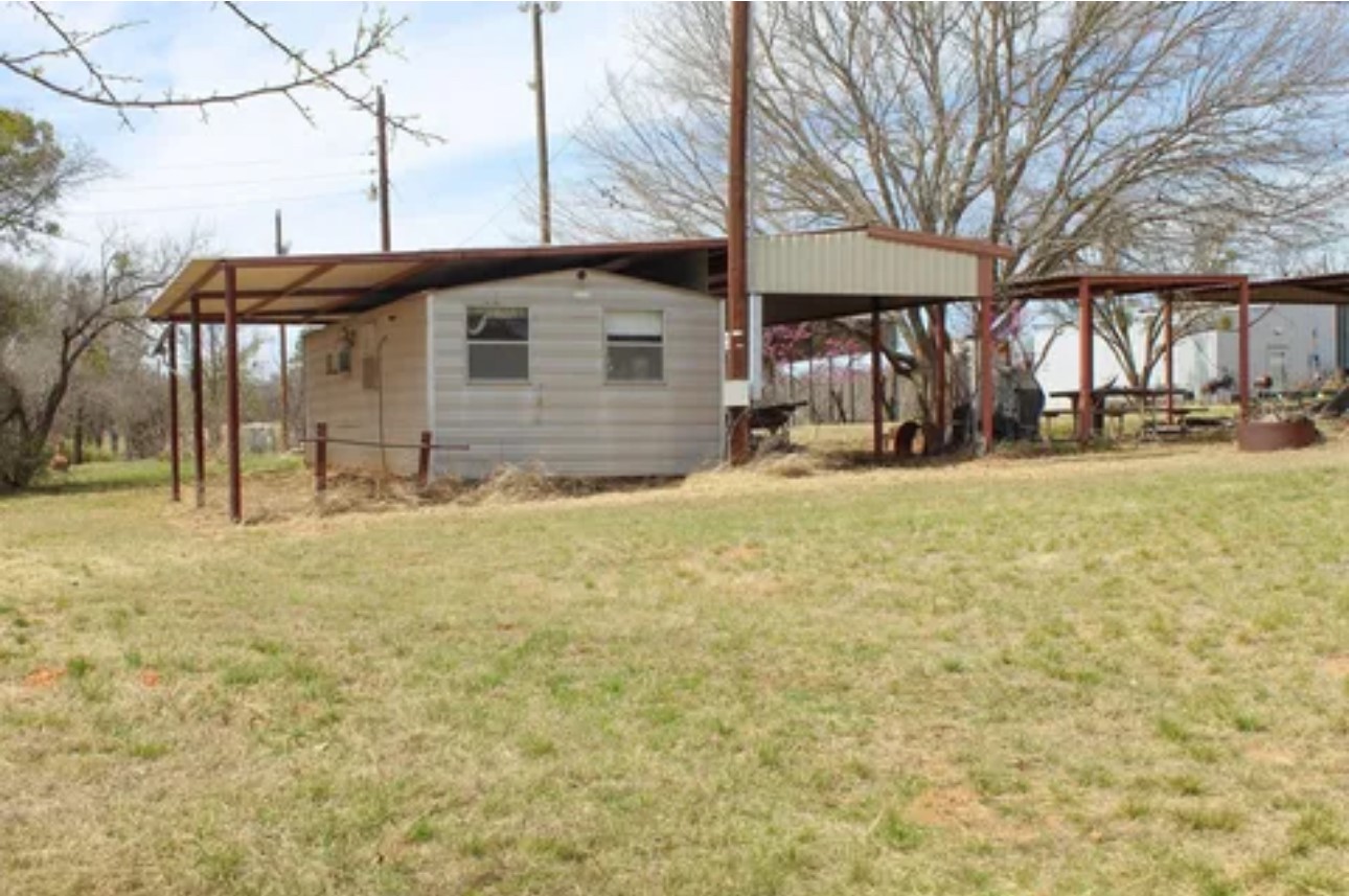 0000 Ocho Rios Road Comanche TX 76442