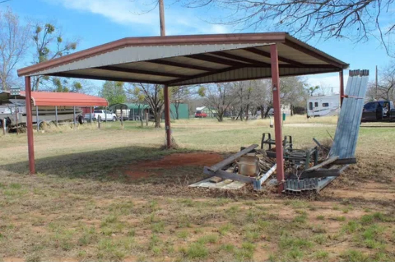 0000 Ocho Rios Road Comanche TX 76442