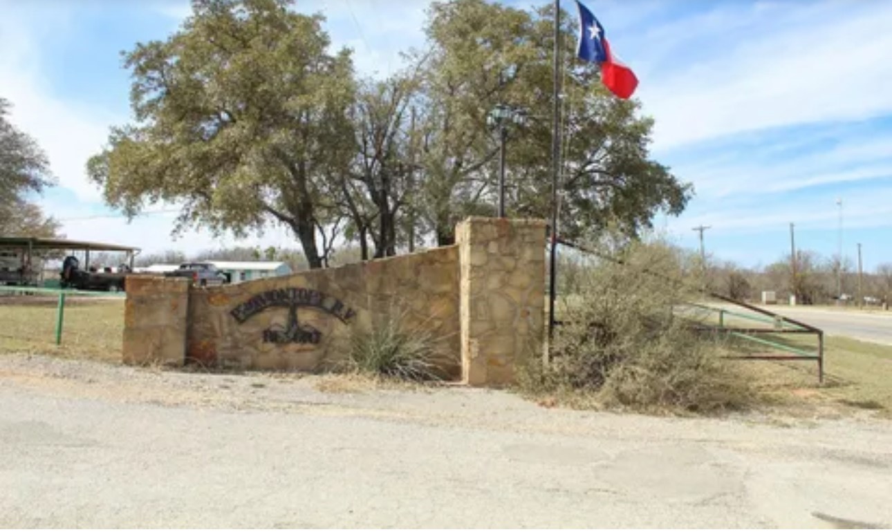 0000 Ocho Rios Road Comanche TX 76442