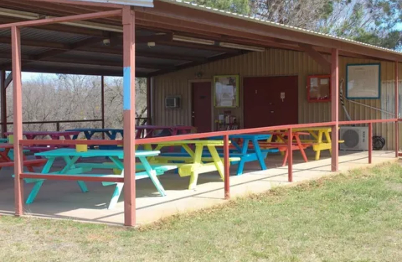 0000 Ocho Rios Road Comanche TX 76442