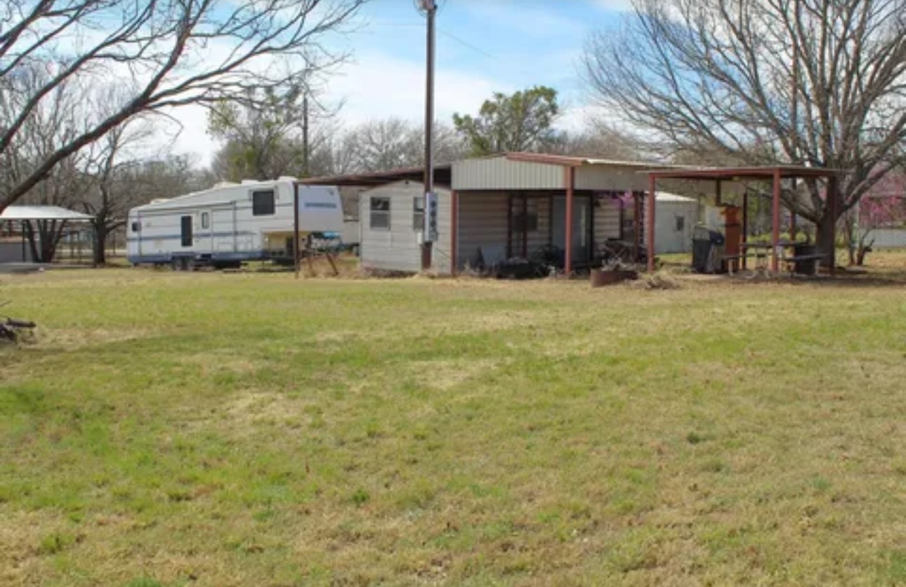 0000 Ocho Rios Road Comanche TX 76442