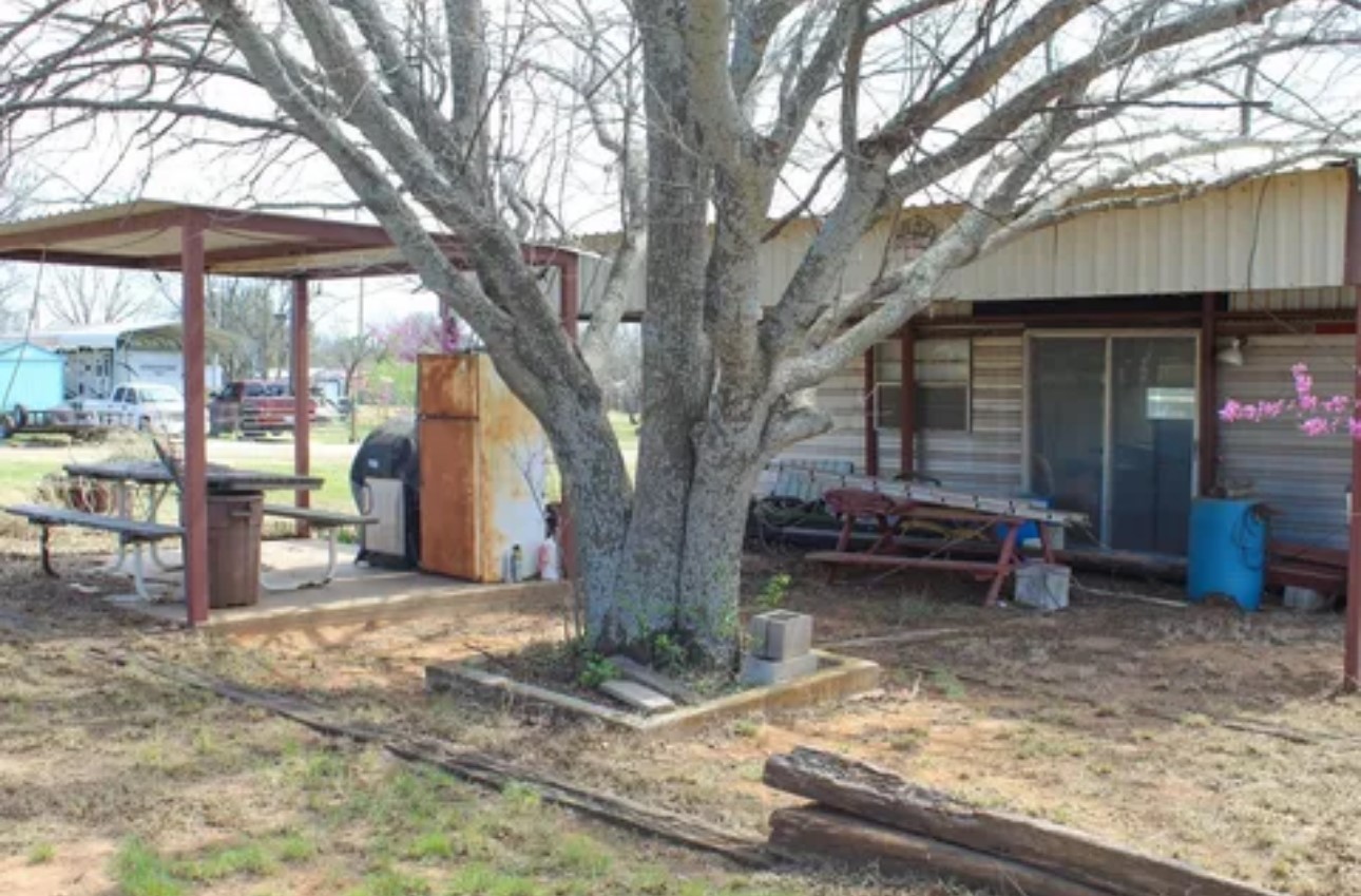 0000 Ocho Rios Road Comanche TX 76442