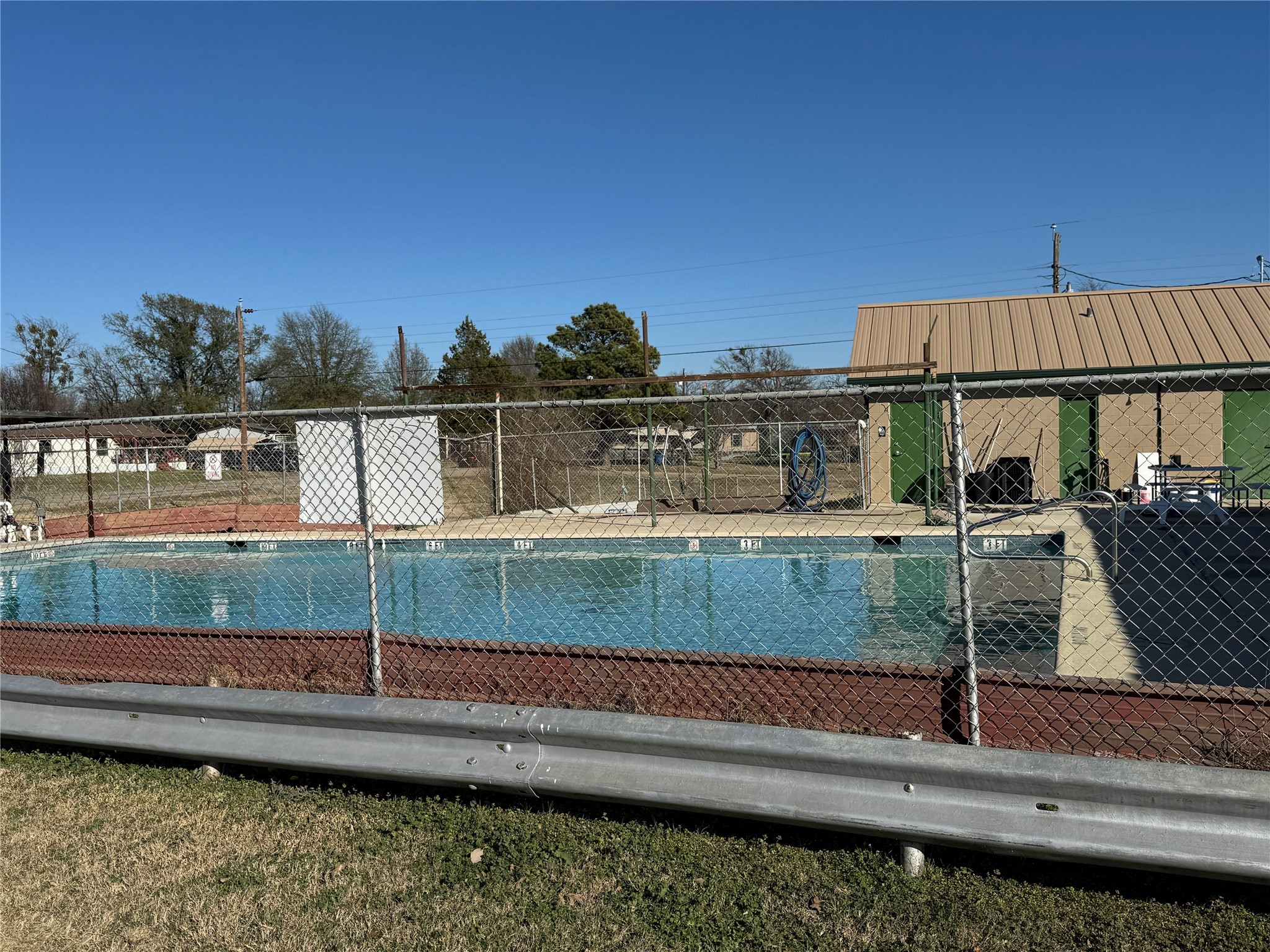 0 Maple Gun Barrel City TX 75156