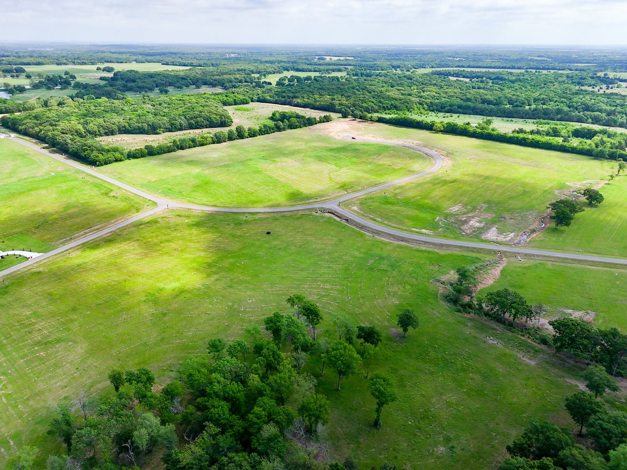 230 Lakewood Lane Honey Grove TX 75446