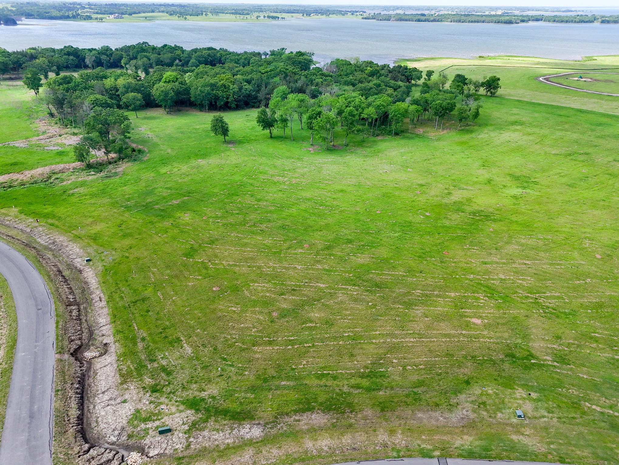 230 Lakewood Lane Honey Grove TX 75446