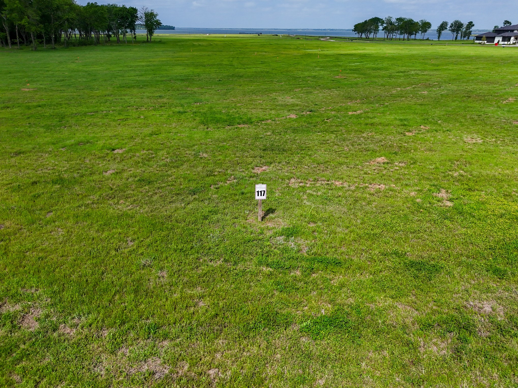 230 Lakewood Lane Honey Grove TX 75446