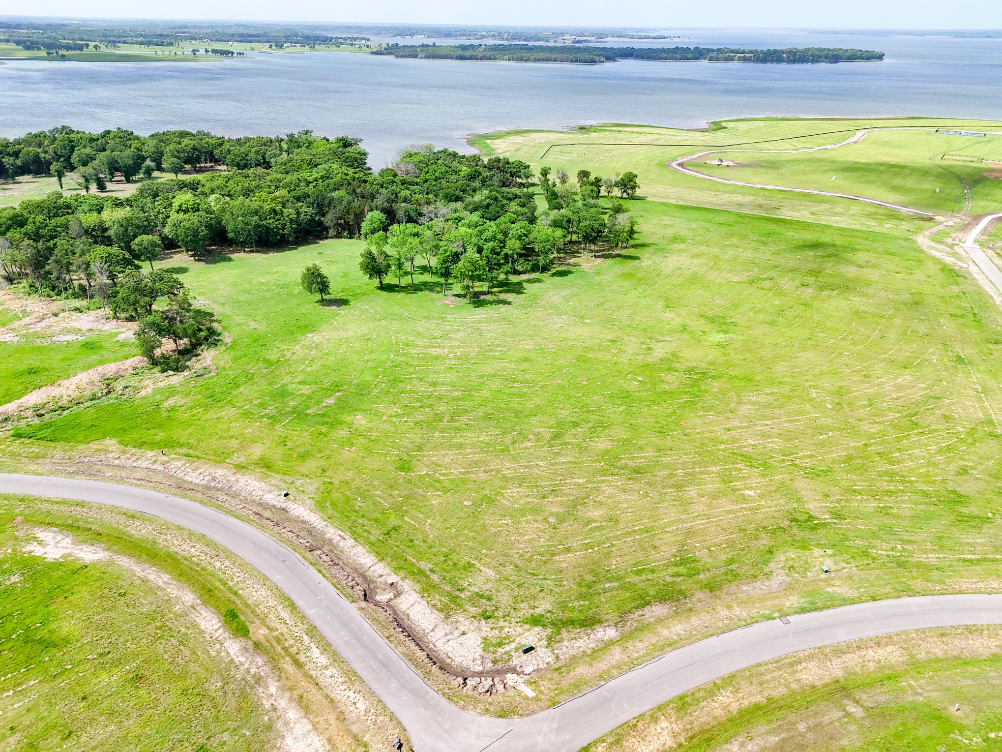 230 Lakewood Lane Honey Grove TX 75446