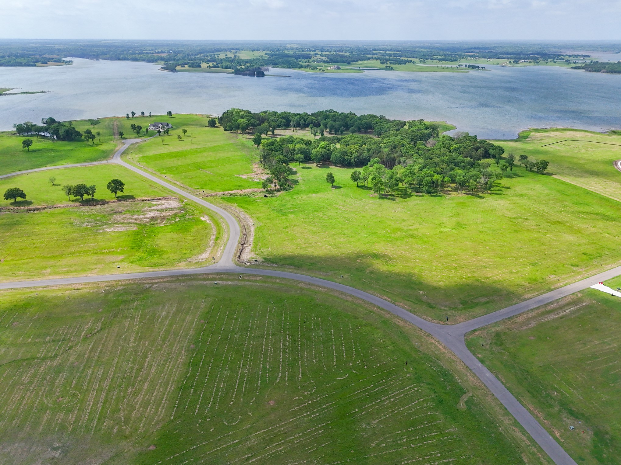 230 Lakewood Lane Honey Grove TX 75446