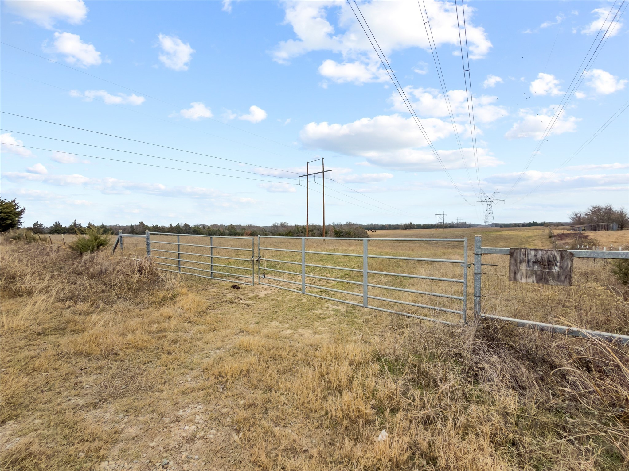 Tract 3 County Road 1255 Savoy TX 75479