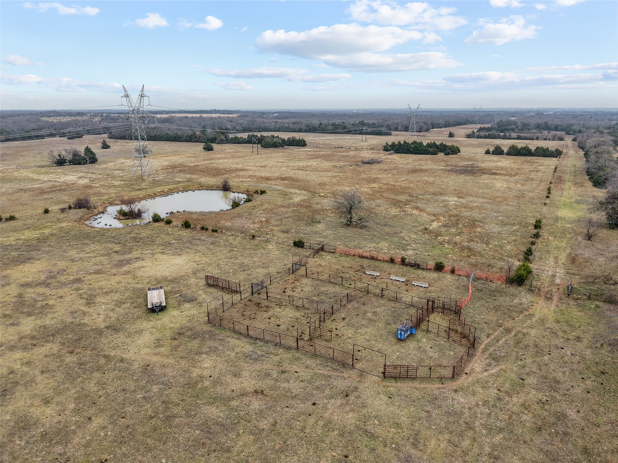 Tract 3 County Road 1255 Savoy TX 75479