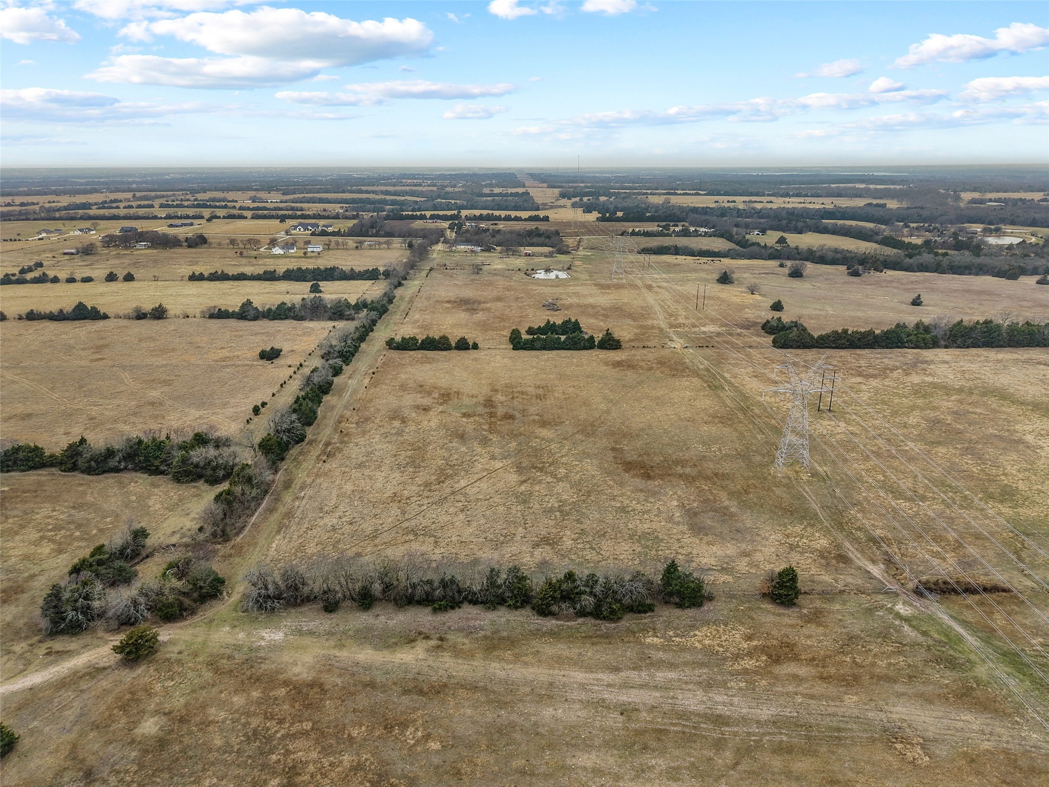 Tract 3 County Road 1255 Savoy TX 75479
