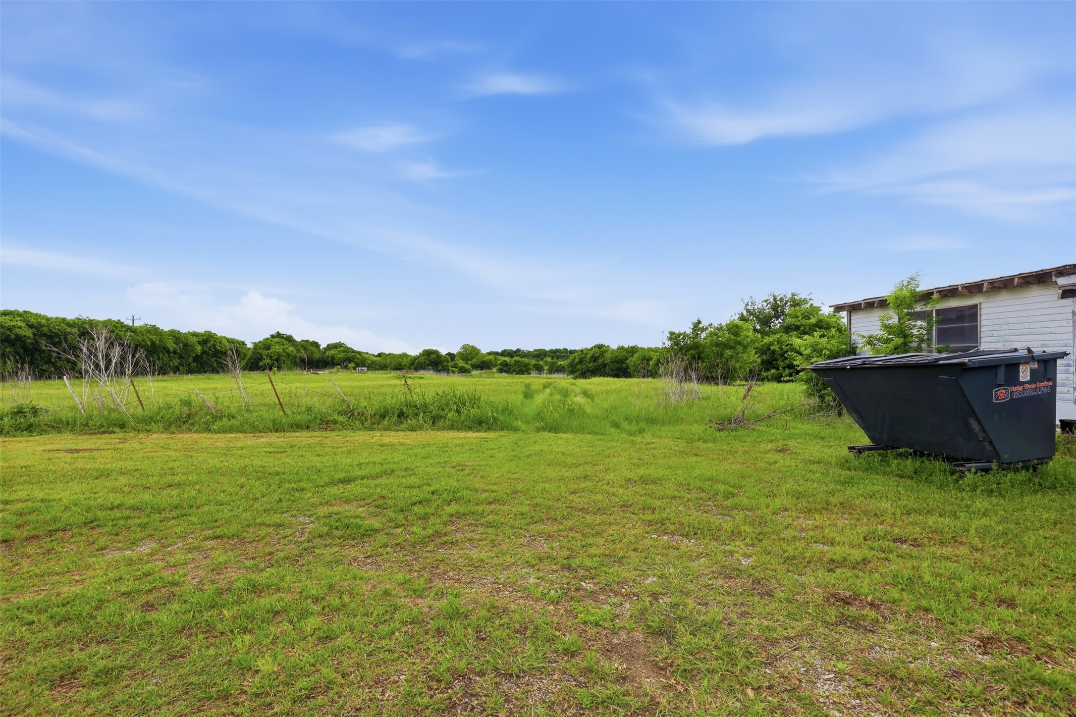745 County Road 1123 Cleburne TX 76033
