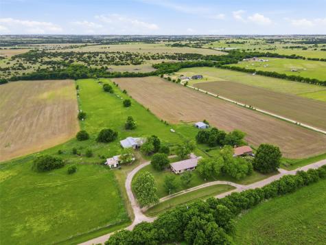 745 County Road 1123 Cleburne TX 76033