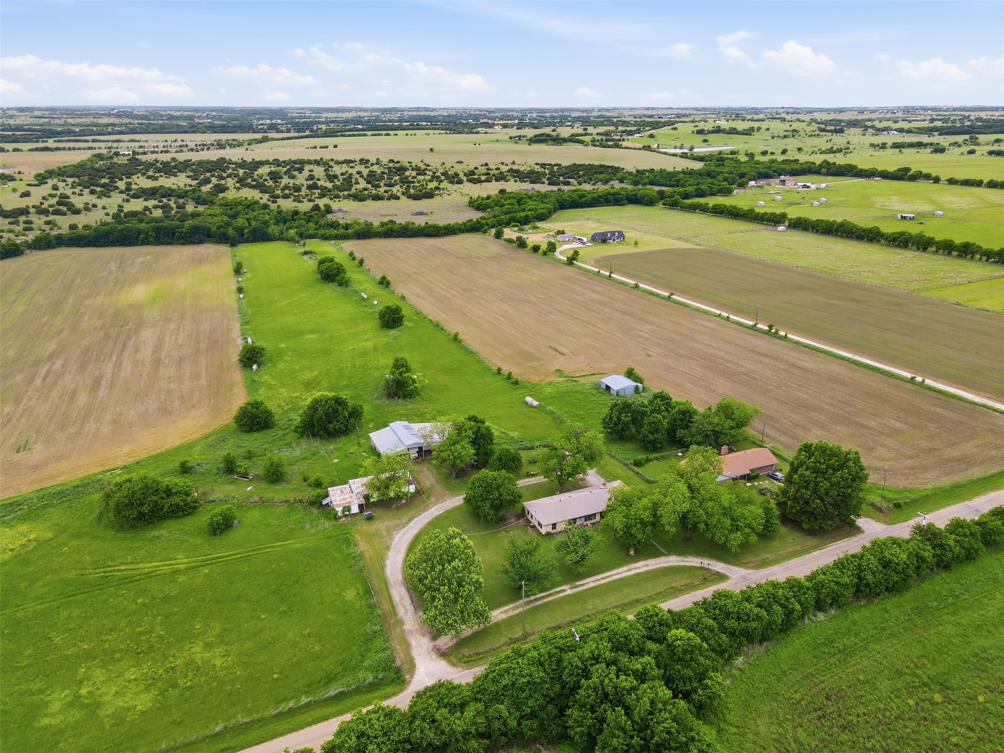 745 County Road 1123 Cleburne TX 76033