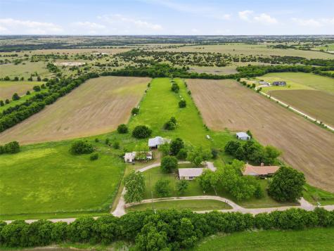 745 County Road 1123 Cleburne TX 76033