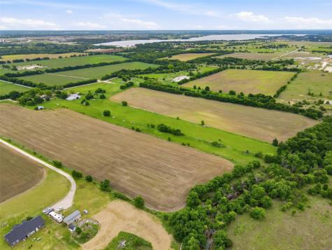 745 County Road 1123 Cleburne TX 76033