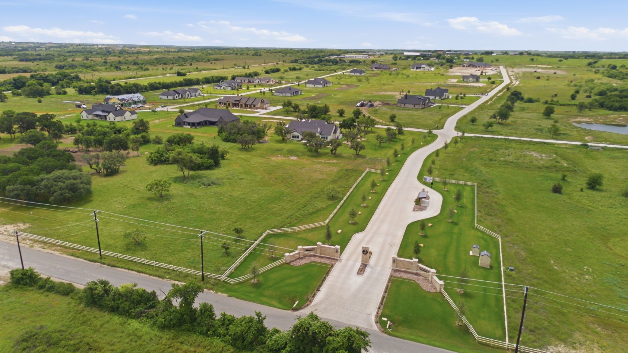 3028 Summit Drive Aledo TX 76008