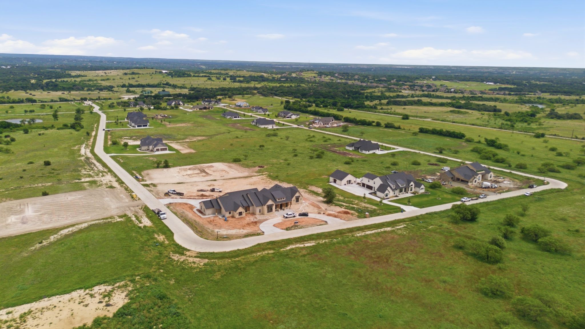 3028 Summit Drive Aledo TX 76008