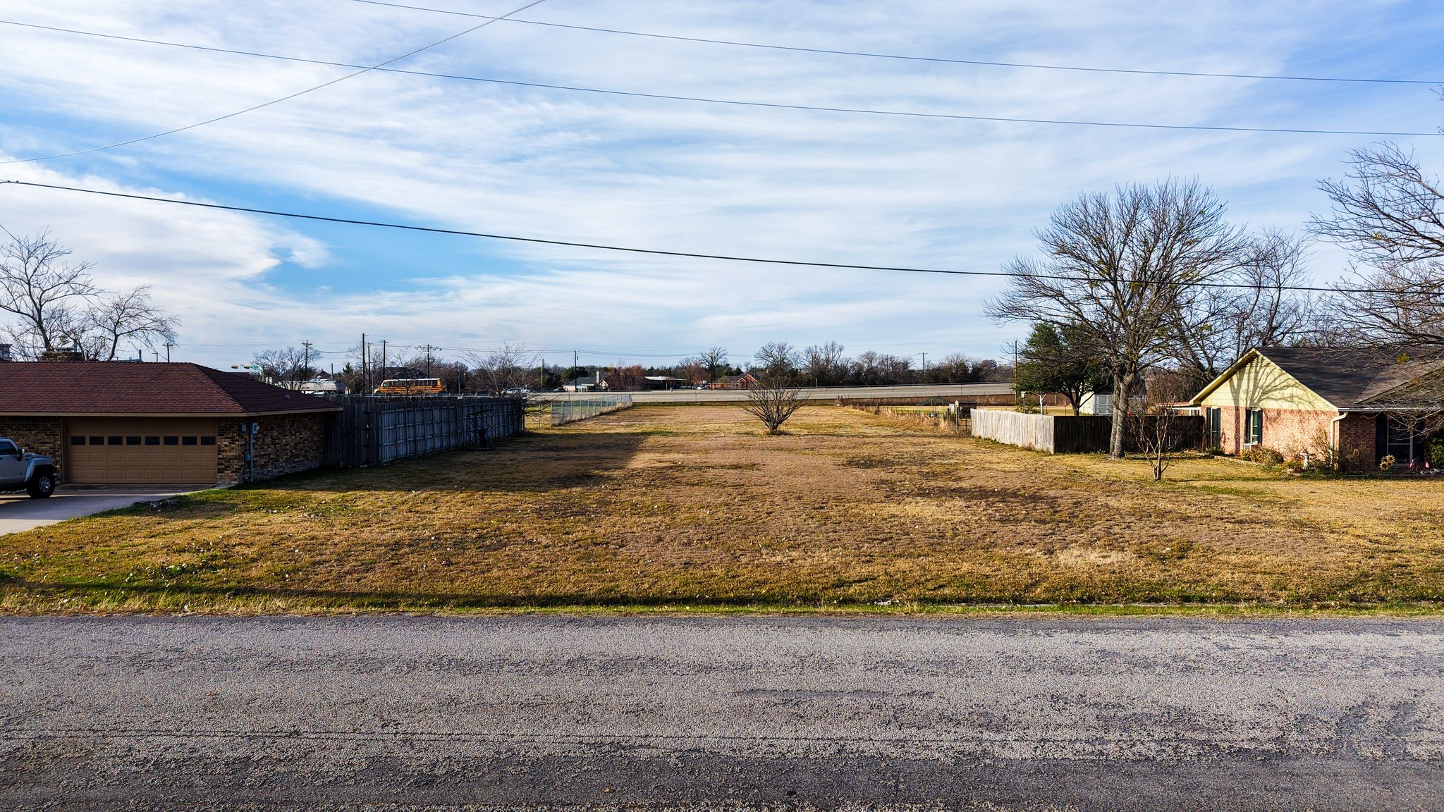 439 Wolf Run Court Lavon TX 75166