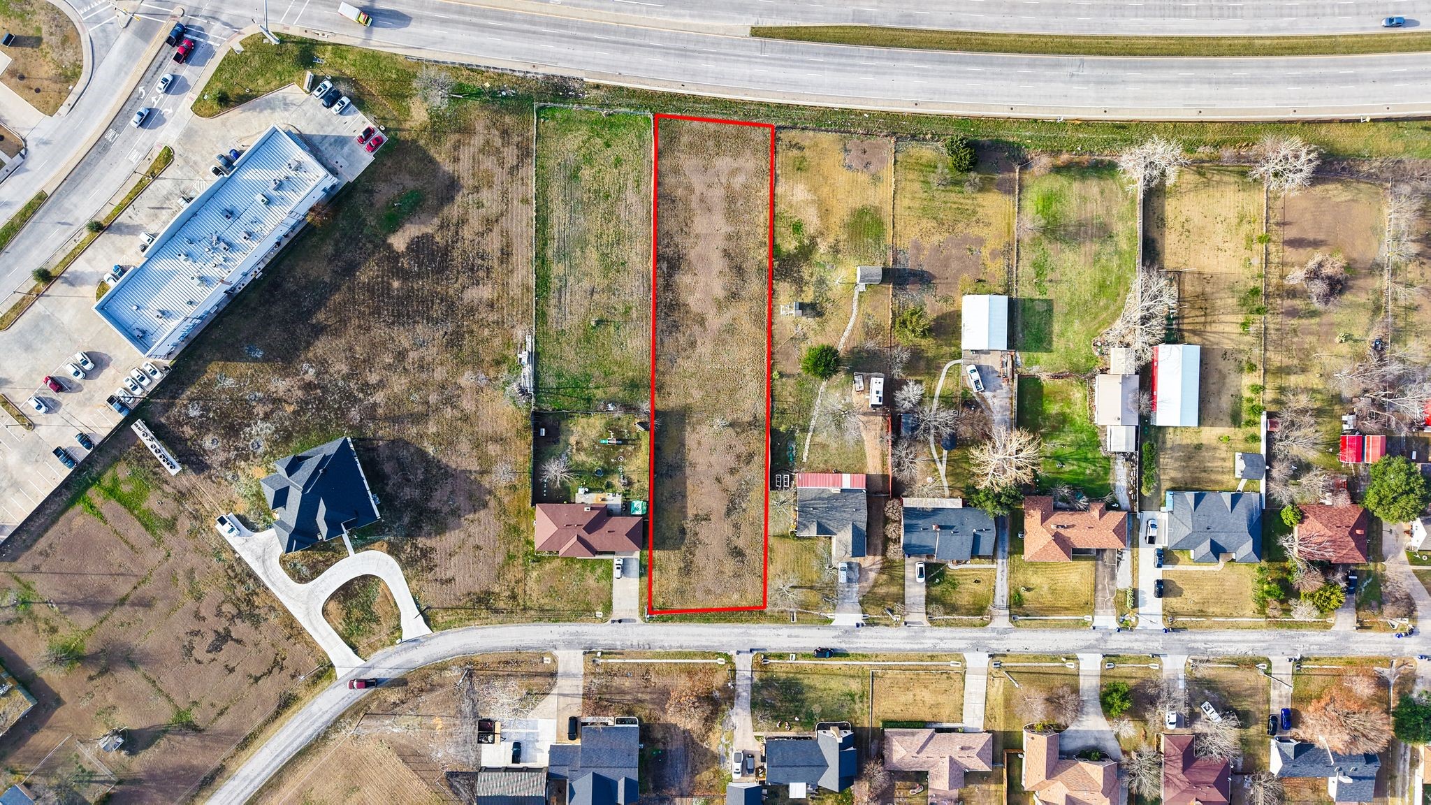 439 Wolf Run Court Lavon TX 75166