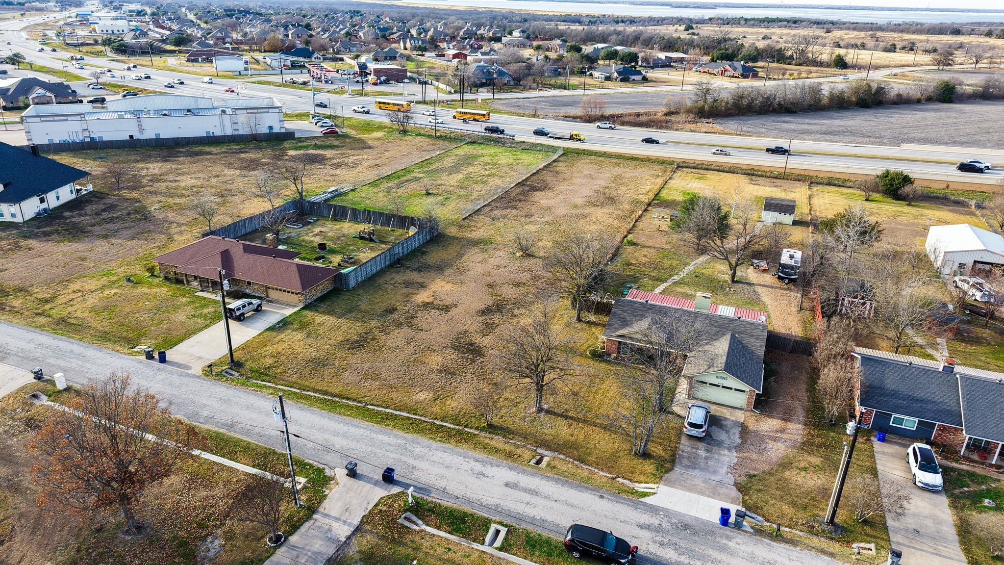 439 Wolf Run Court Lavon TX 75166