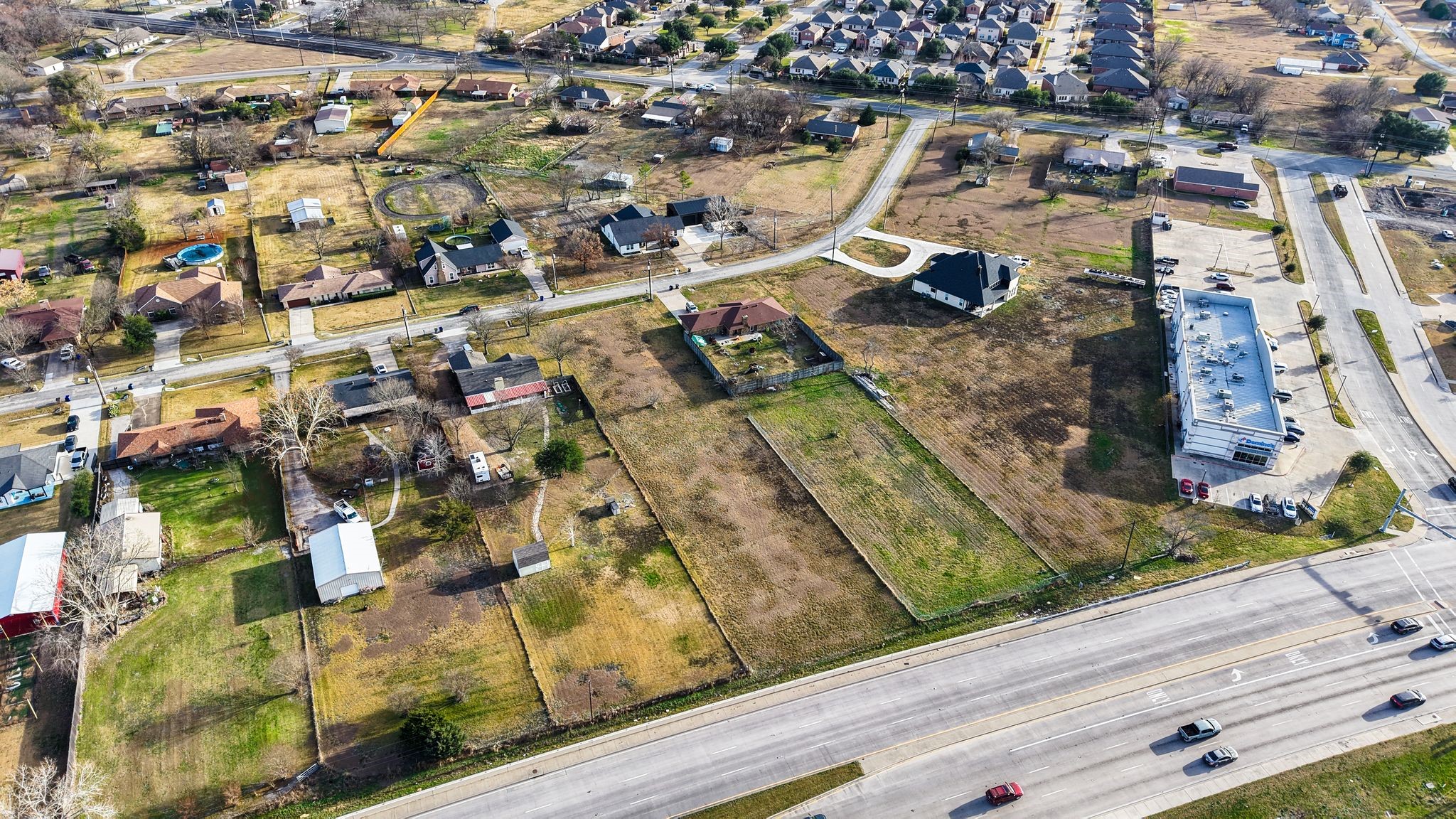 439 Wolf Run Court Lavon TX 75166