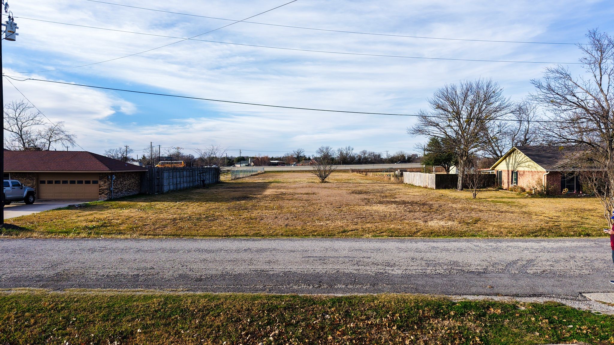 439 Wolf Run Court Lavon TX 75166