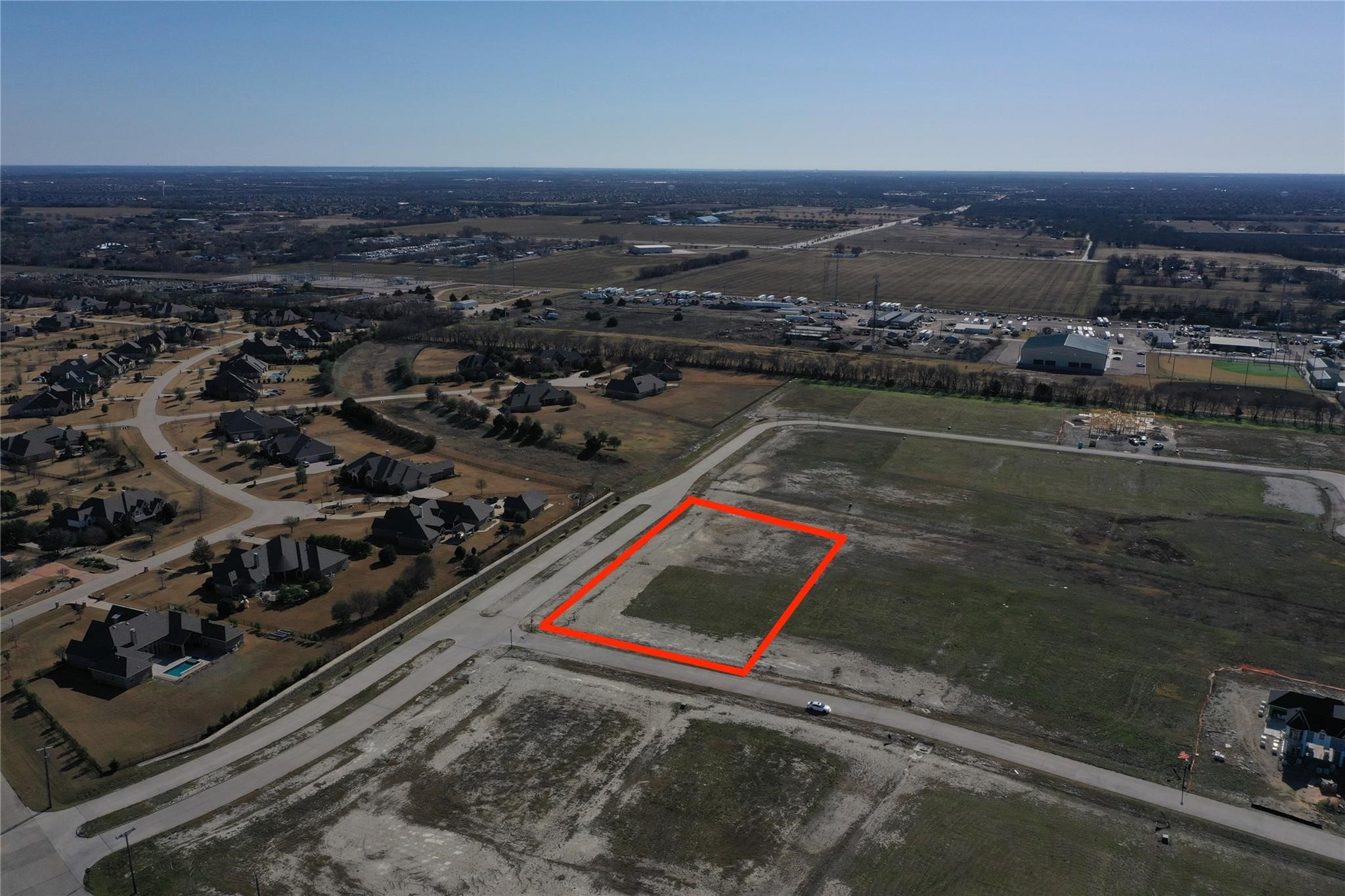 5922 Frenzel Drive Parker TX 75002