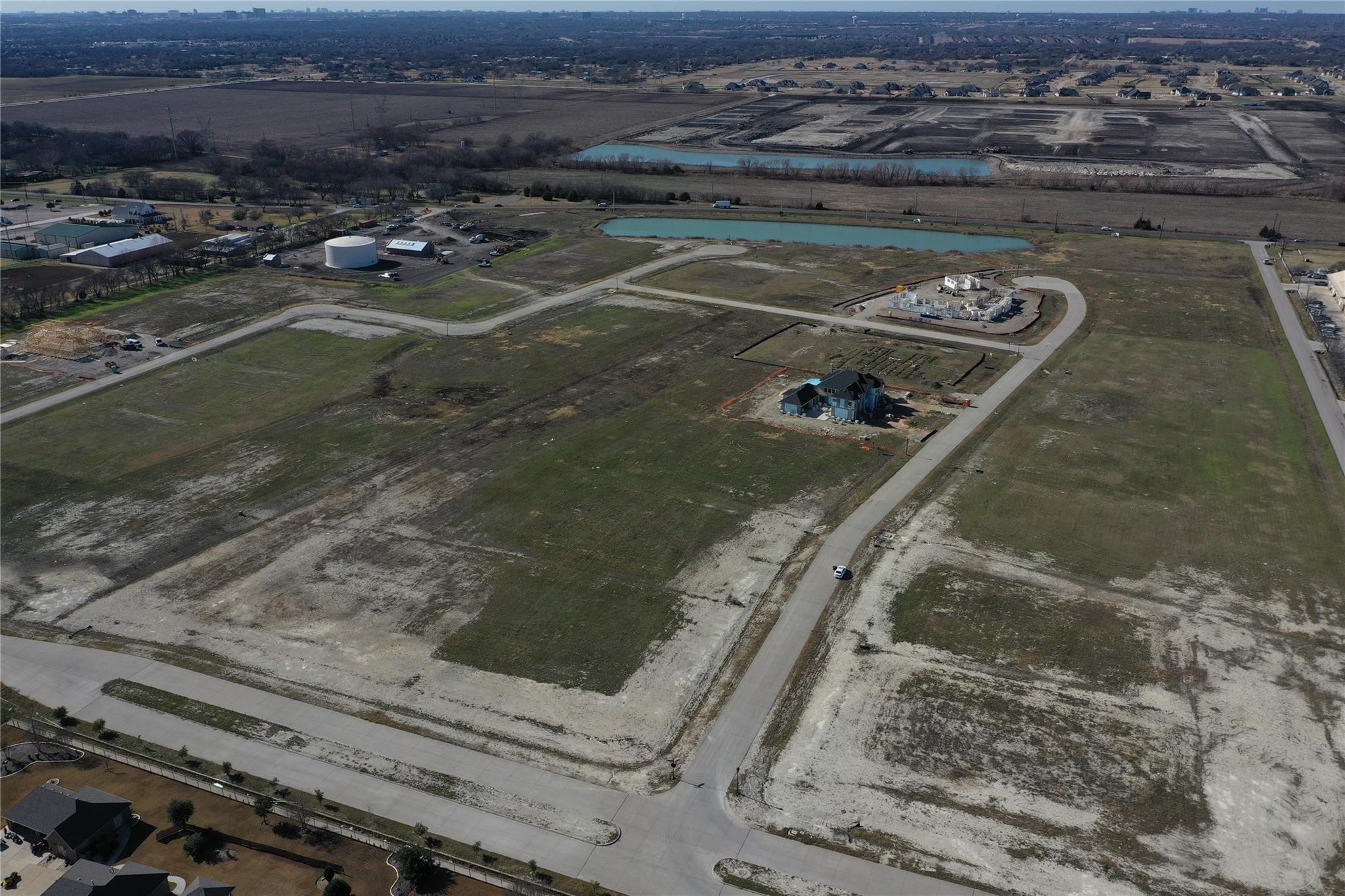 5922 Frenzel Drive Parker TX 75002