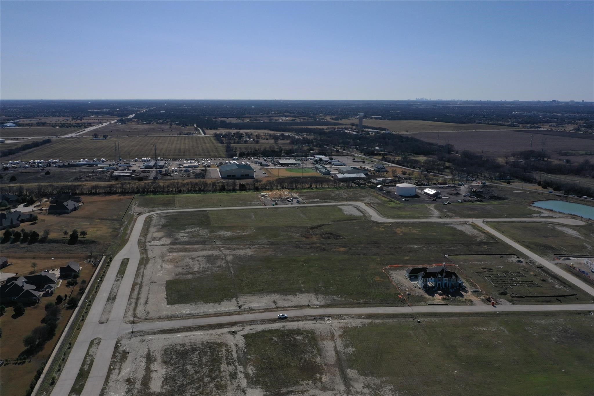 5922 Frenzel Drive Parker TX 75002