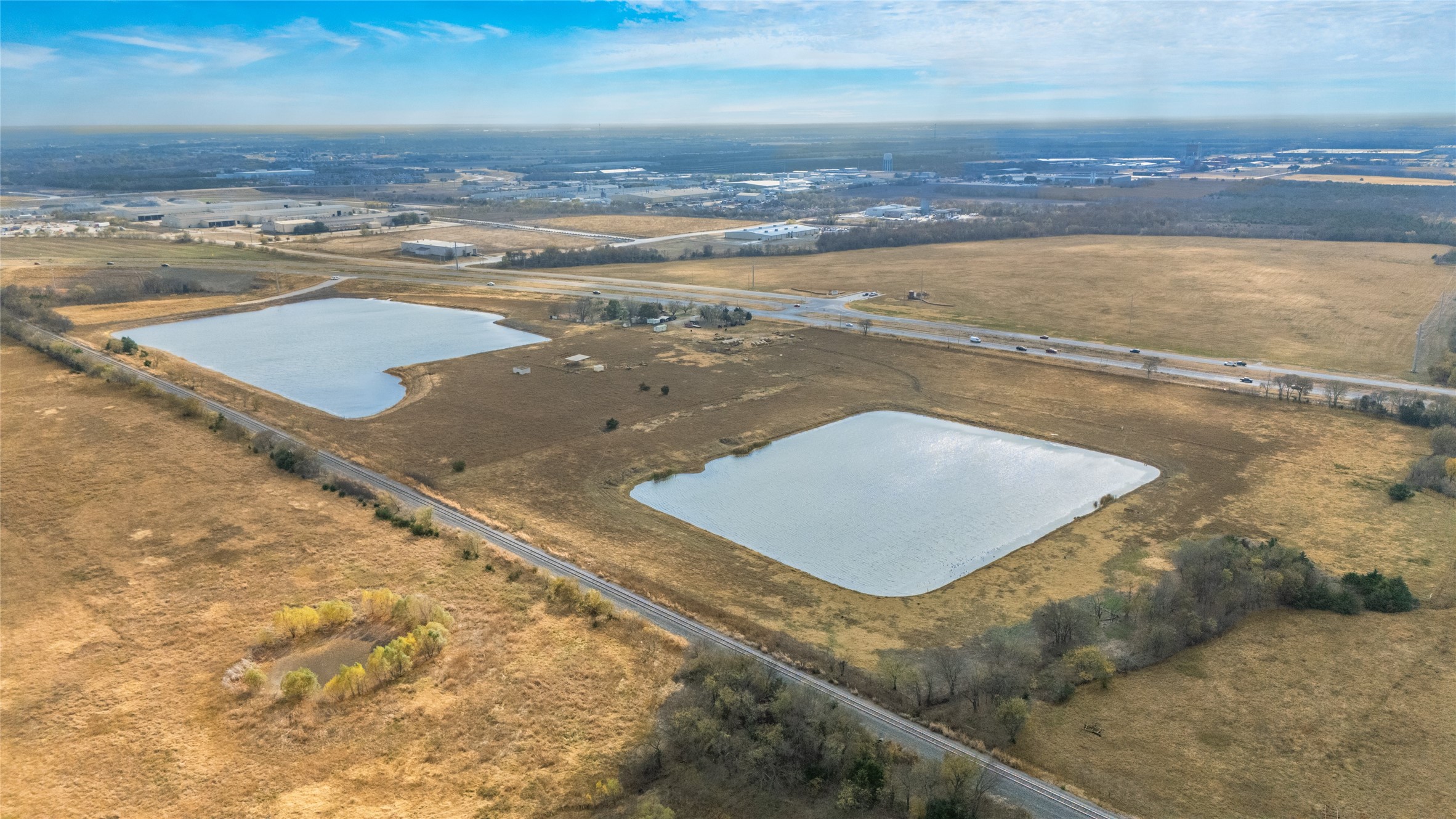 53.9246 Acres Highway 380 Greenville TX 75401