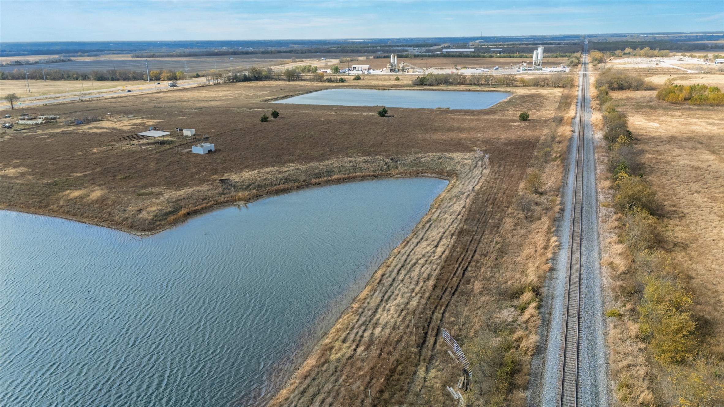 53.9246 Acres Highway 380 Greenville TX 75401