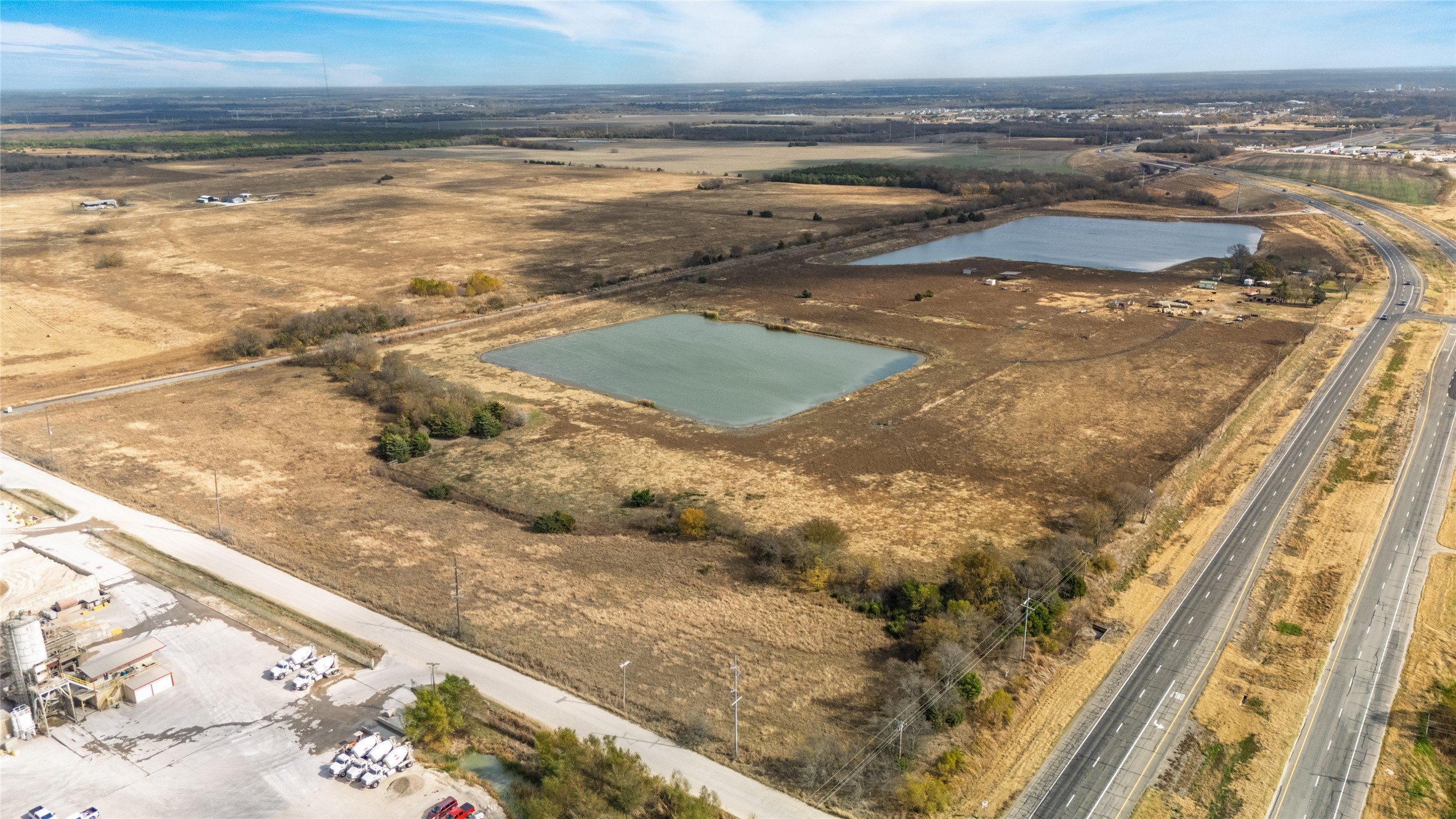 53.9246 Acres Highway 380 Greenville TX 75401